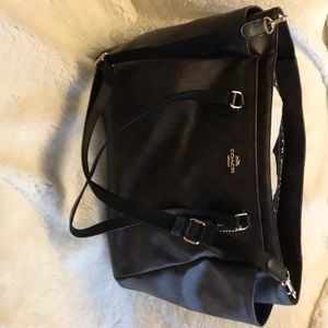 Diaper bag or used for anything bag